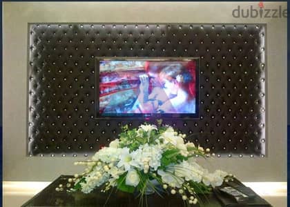Apartment 5000m2+sea/moutain/city view 4 sale in Admaشقة للبيع في أدما