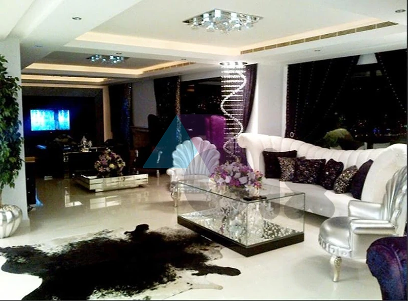 Apartment 5000m2+sea/moutain/city view 4 sale in Admaشقة للبيع في أدما