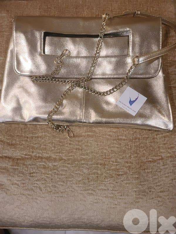 COAST brand, clutch Handbag luxury 1