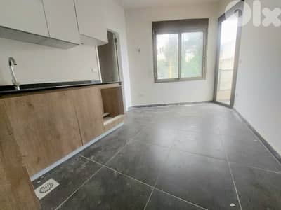 Apartment for sale in Kornet El Hamra