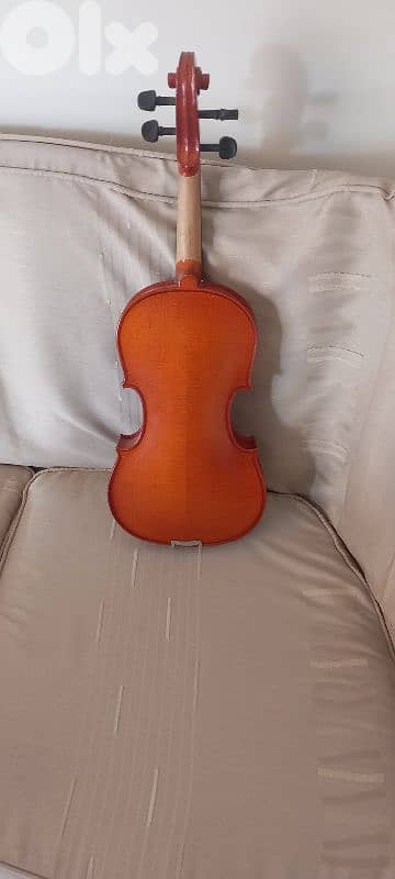 Violin 4/4 in a good condition 1