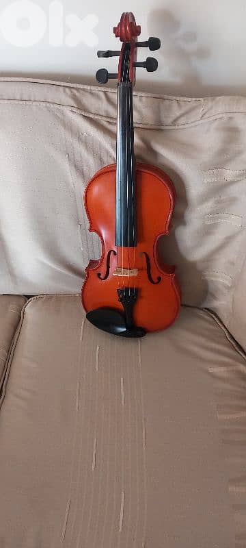 Violin 4/4 in a good condition 2