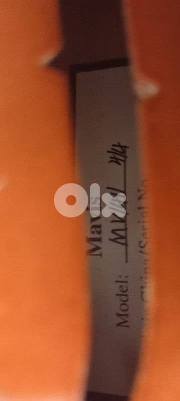 Violin 4/4 in a good condition 3