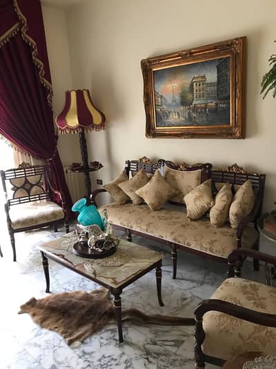 Apartment for sale in Biyada/ Terrace