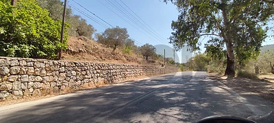 1250 Sqm | Land for sale in Rachaya / Daher el Ahmar