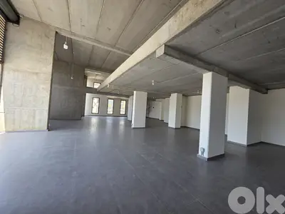 RWB149CC - Shops for rent in Btouratij Koura