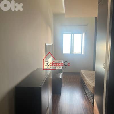 Amazing Apartment  for Sale in Dbaye شقة فخمة للبيع في ضبية
