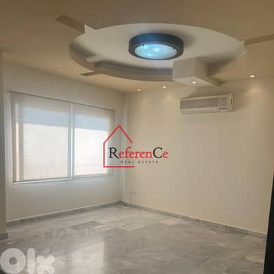 Amazing Apartment  for Sale in Dbaye شقة فخمة للبيع في ضبية