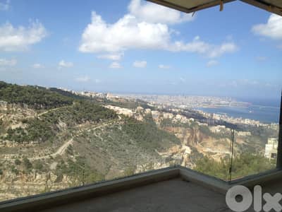 Apartment for sale in Rabweh/ View