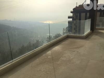 Apartment for sale in Rabweh/ View