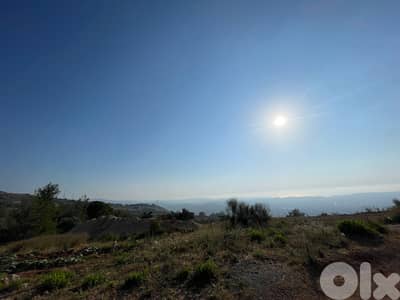 RWB174SN - Land for sale in Rechdebine Koura