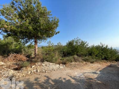 RWB174SN - Land for sale in Rechdebine Koura