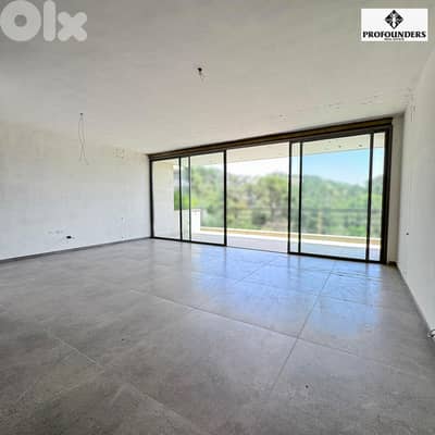 Duplex for Sale in Baabdat دوبلكس للبيع في بعبدات
