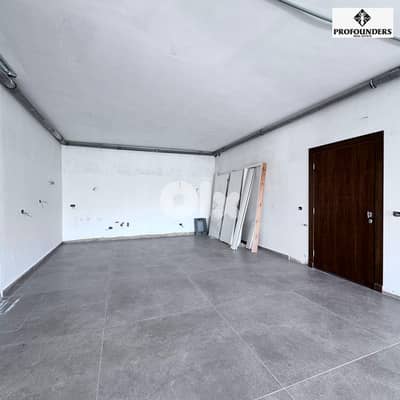 Duplex for Sale in Baabdat دوبلكس للبيع في بعبدات