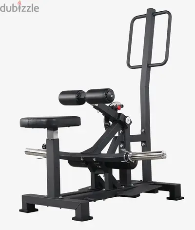 standing hip thrust