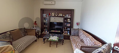 126 Sqm | Apartment For Sale In Dbayeh | Sea View & Calm Area