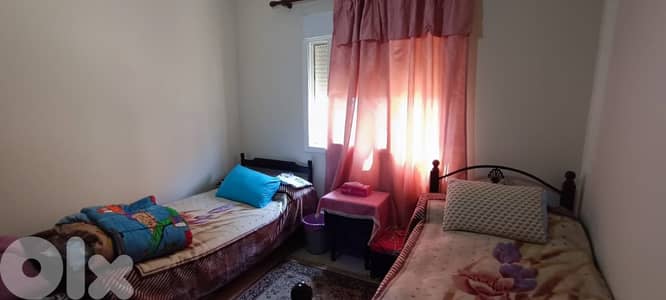 126 Sqm | Apartment For Sale In Dbayeh | Sea View & Calm Area