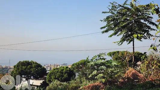 Apartment for sale in Mtayleb/ Garden/ Terrace Apartment for sale in Mtayleb/ Garden/ Terrace