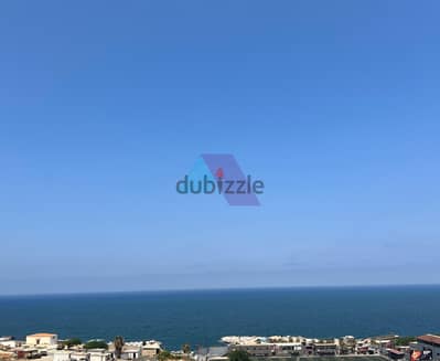 Brand New Apartment+Sea view 4 Sale in Rawche - شقة للبيع في الروشة
