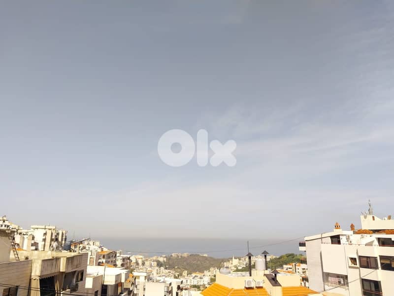 Duplex for sale in Dik El Mehdi/Seaview 0