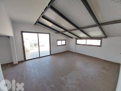 Duplex for sale in Dik El Mehdi/Seaview