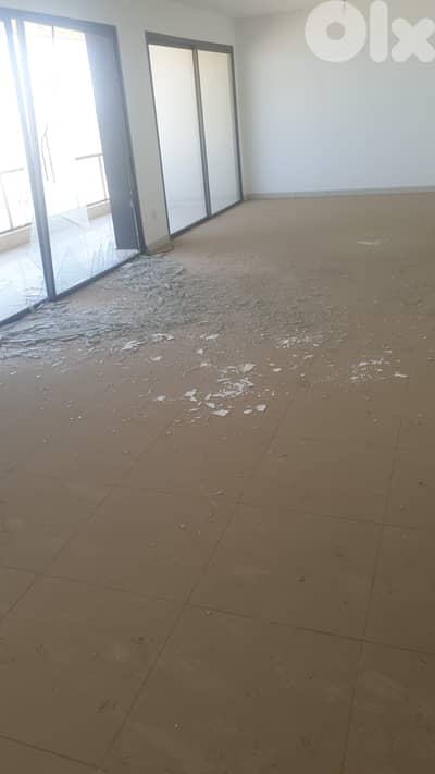Apartment for sale in Dbayeh/SeaView