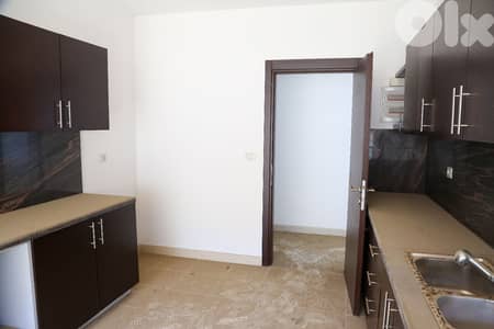 Apartment for sale in Dbayeh/SeaView