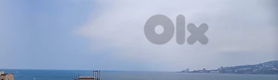 Prime location Panoramic Sea view | Office floor in Jounieh