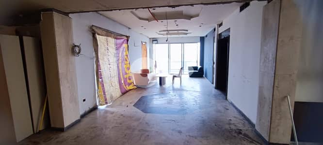 Prime location Panoramic Sea view | Office floor in Jounieh