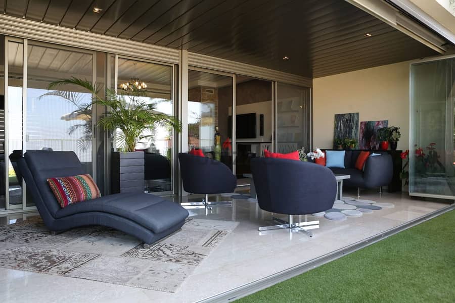 Beit Misk Great Catch! Special view Apartment for Sale Furnished 0