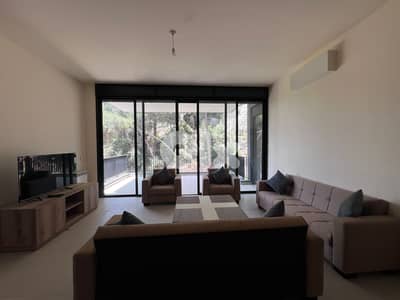 Apartment for rent in Ouyoun شقة للإيجار في العيون