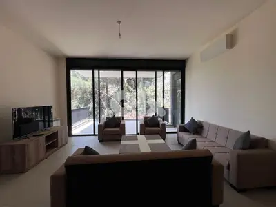 Apartment for rent in Ouyoun شقة للإيجار في العيون