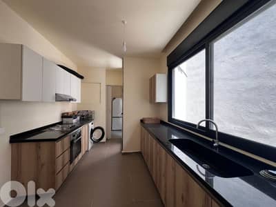 Apartment for rent in Ouyoun شقة للإيجار في العيون