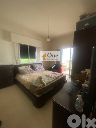 APARTMENT FOR SALE IN MTAYLEB