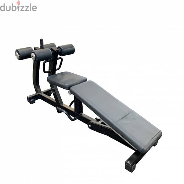 abs bench new adjustable 0
