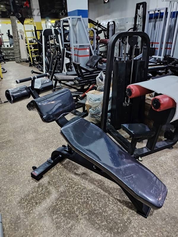 abs bench new adjustable 1