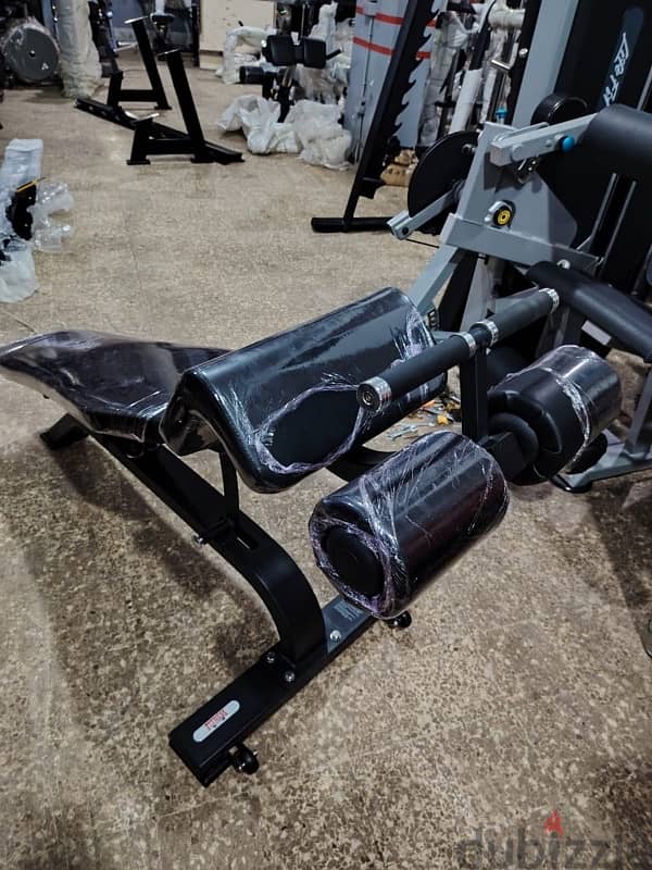 abs bench new adjustable 2