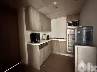 Office for Rent in Downtown Beirut – Prime Location