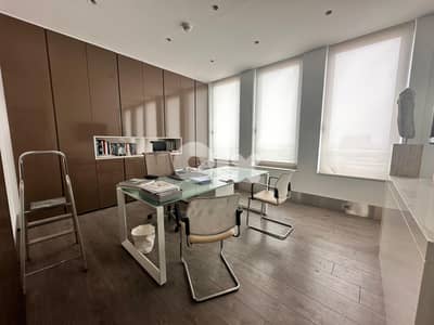 Office for Rent in Downtown Beirut – Prime Location