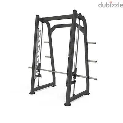 smith machine new heavy duty