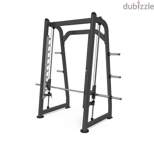 smith machine new heavy duty 0