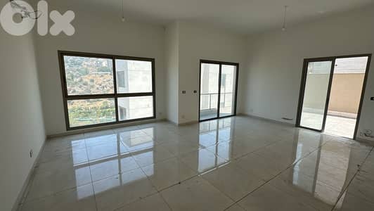 GMC250RAJ - Apartment for sale in Bsalim - شقة للبيع في بصاليم