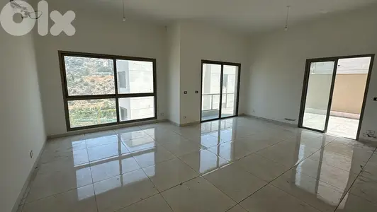 GMC250RAJ - Apartment for sale in Bsalim - شقة للبيع في بصاليم