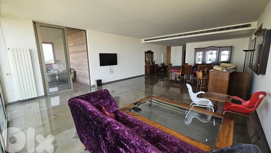 Apartment for sale in Rihaniyeh شقة للبيع في الريحانية