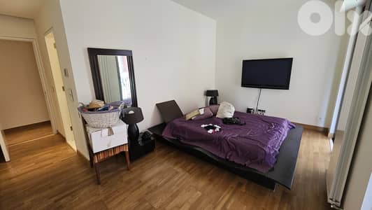 Apartment for sale in Rihaniyeh شقة للبيع في الريحانية