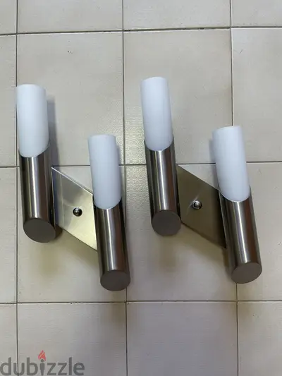 Wall Lamps