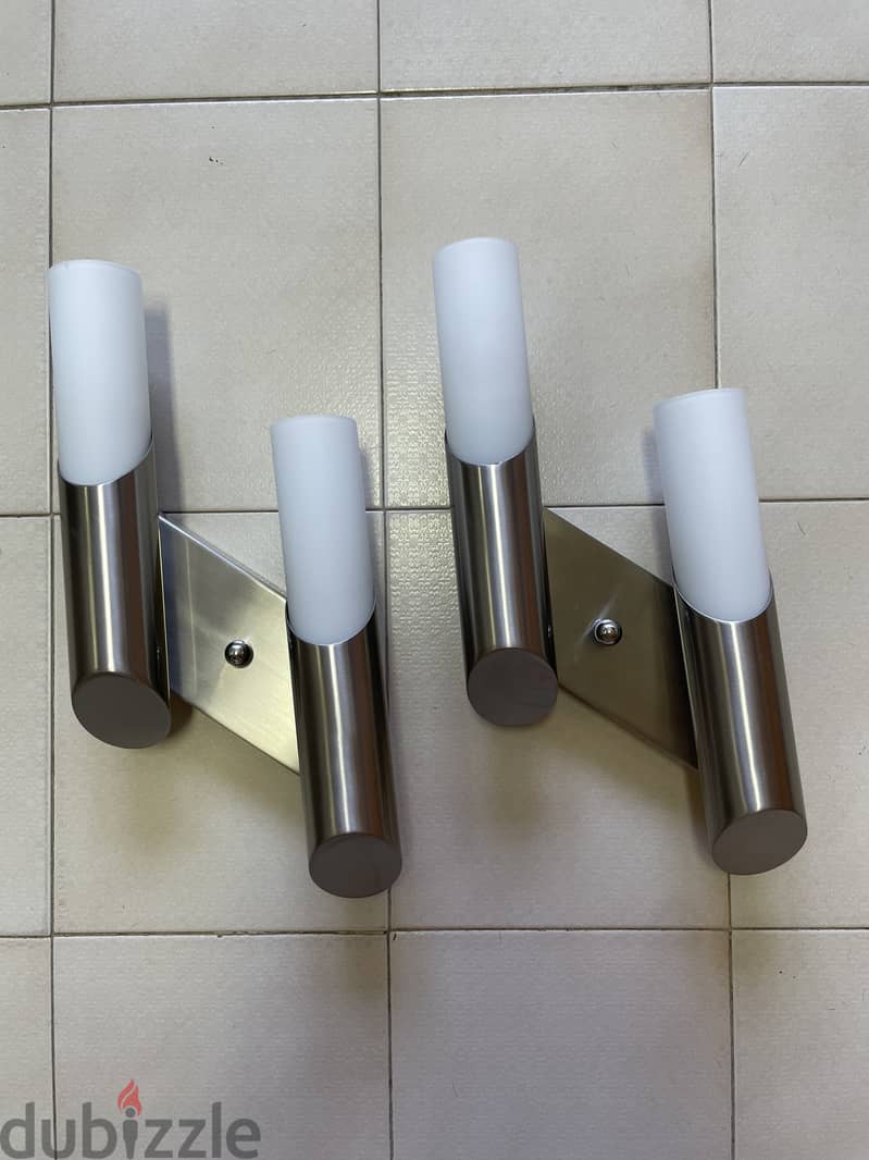 Wall Lamps 0