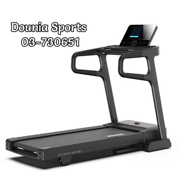 600$  movable motorized treadmill 0