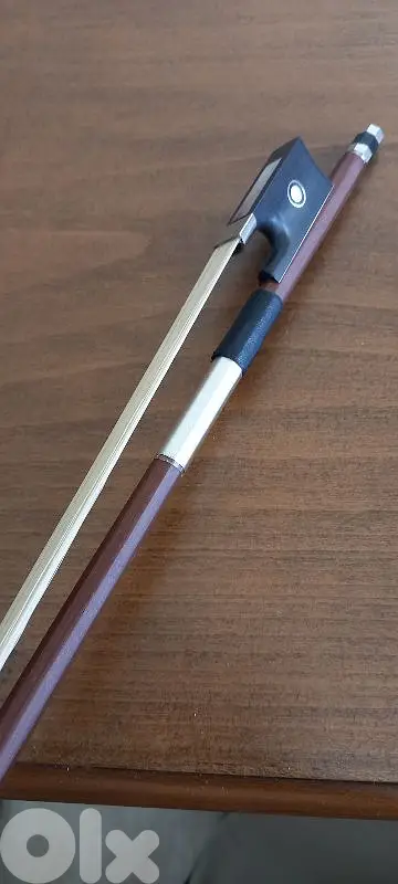 Hexagonal Bow for violin - For Professionals