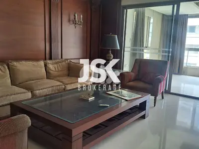 L18300-Spacious & Beautifully Designed Apartment For Sale in Tallet Al